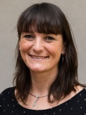 Véronique Bornet, IMTA Teacher